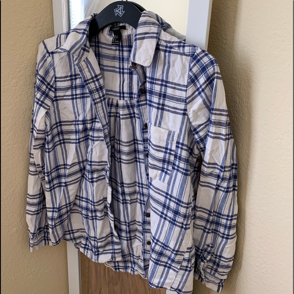 Flannel